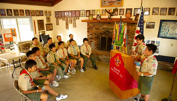 20+ Boy Scouts Meeting Stock Photos, Pictures & Royalty-Free