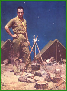 The Scoutmaster 2