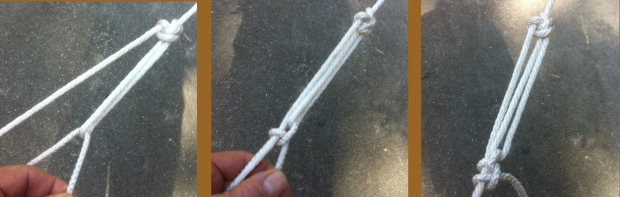 Link to: Further Rope Tackle Information nylontopetackle