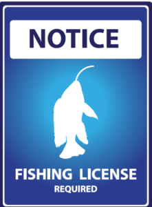 FishingLicense