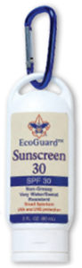 SunScreen