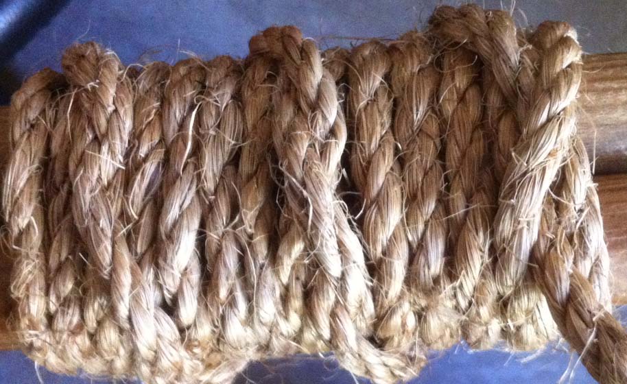half-hitch-round-lashing