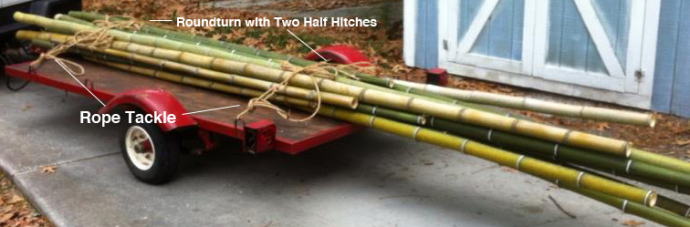 rope-tackle-truckers-hitch